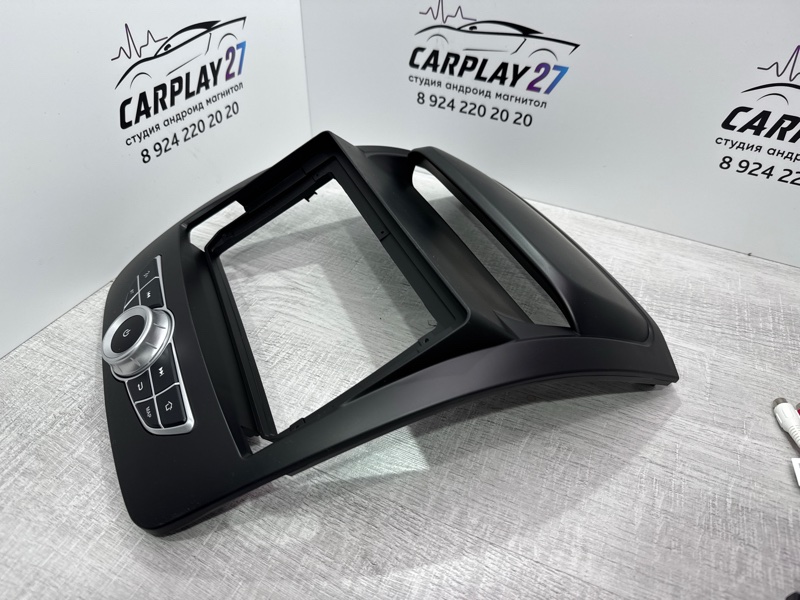 Установочный комплект (монтажный комплект)