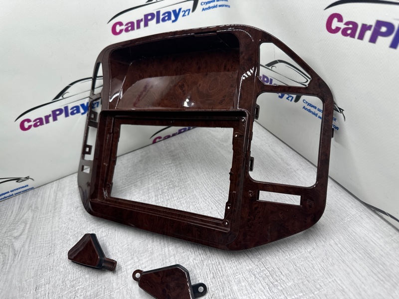 Переходная рамка магнитолы