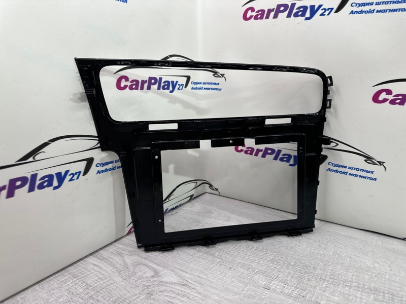 Магнитола штатная