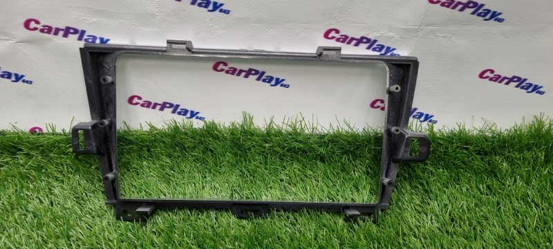 Переходная рамка магнитолы