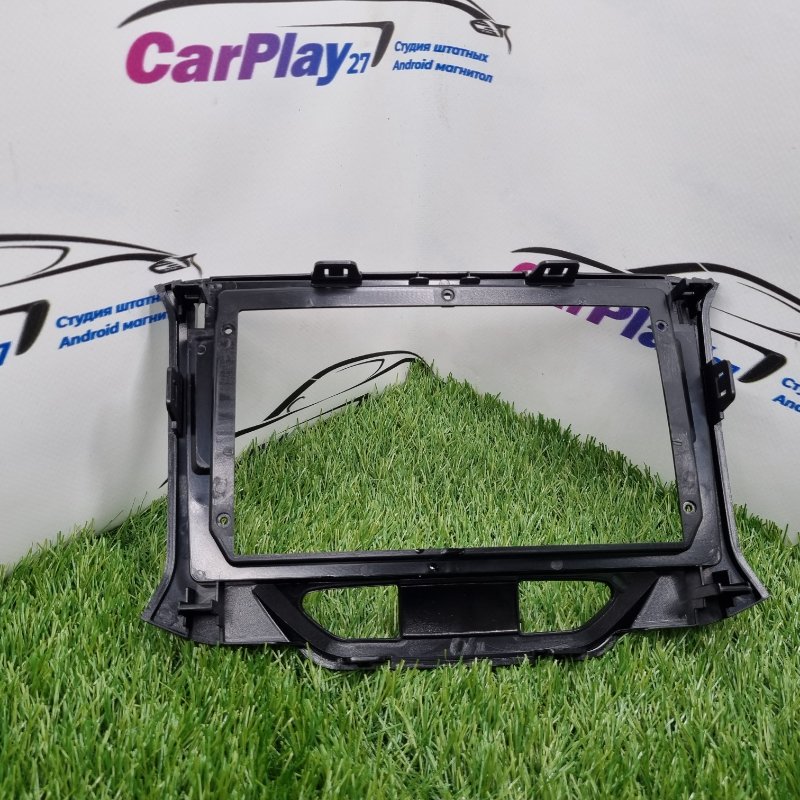 Магнитола штатная