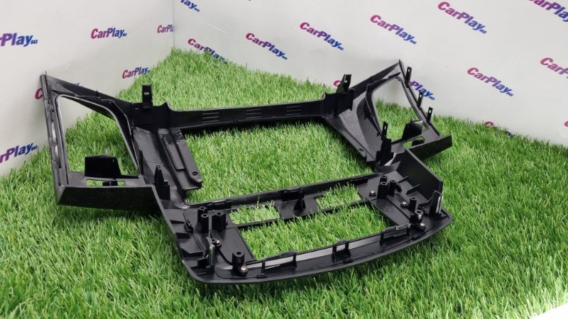 Переходная рамка магнитолы