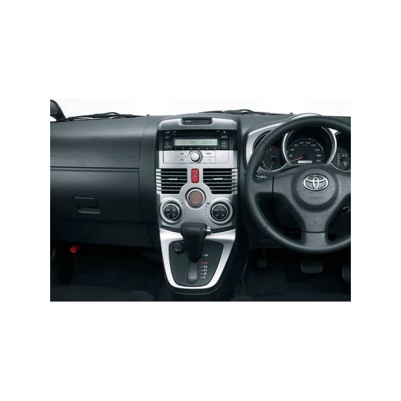 Магнитола штатная