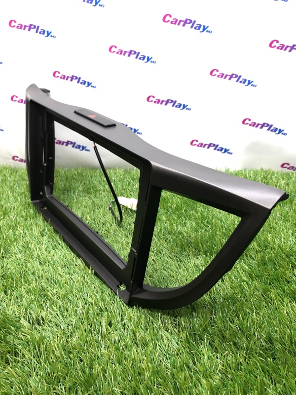 Переходная рамка магнитолы