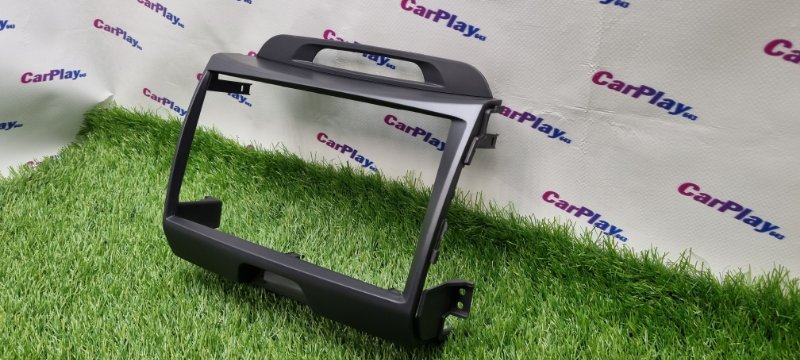 Переходная рамка магнитолы