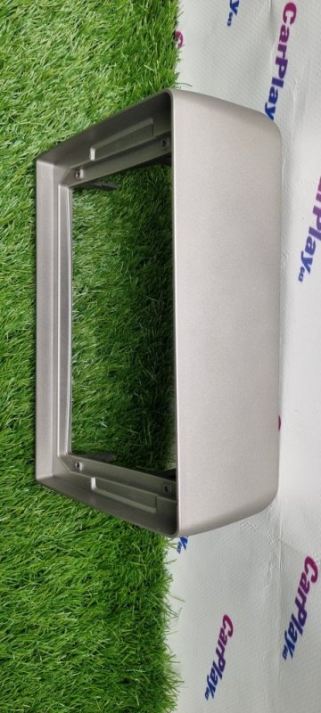 Переходная рамка магнитолы