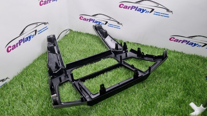 Переходная рамка магнитолы