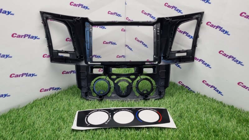 Магнитола штатная