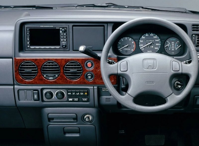 Переходная рамка магнитолы