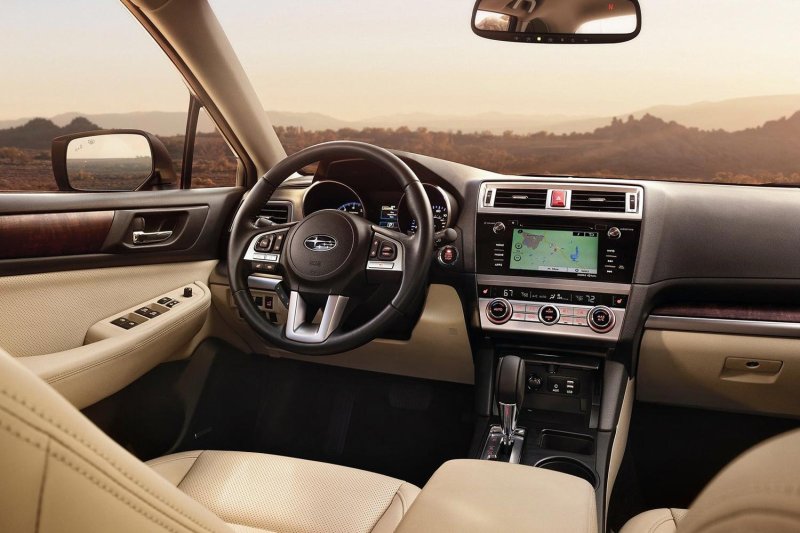 Магнитола штатная