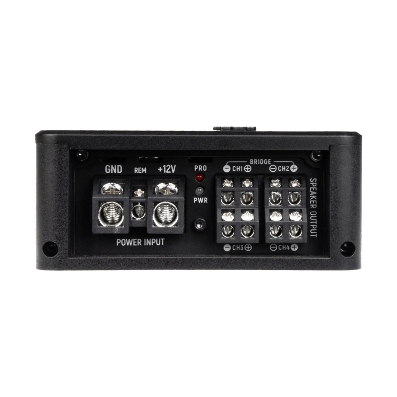 Усилитель звука