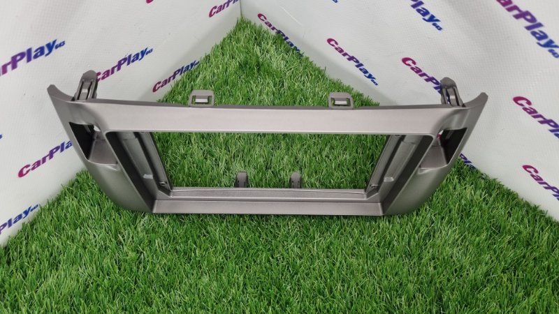 Переходная рамка магнитолы