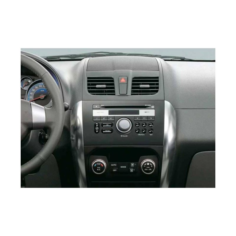 Магнитола штатная