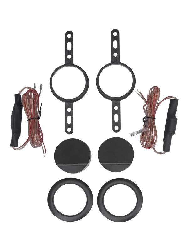 Динамик высокочастотный