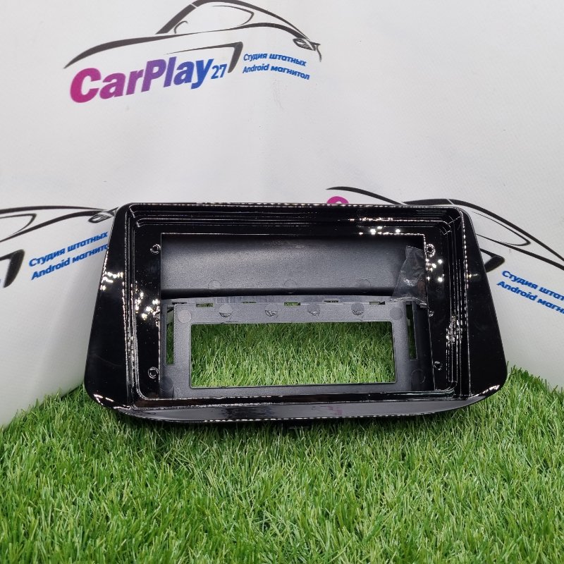 Переходная рамка магнитолы