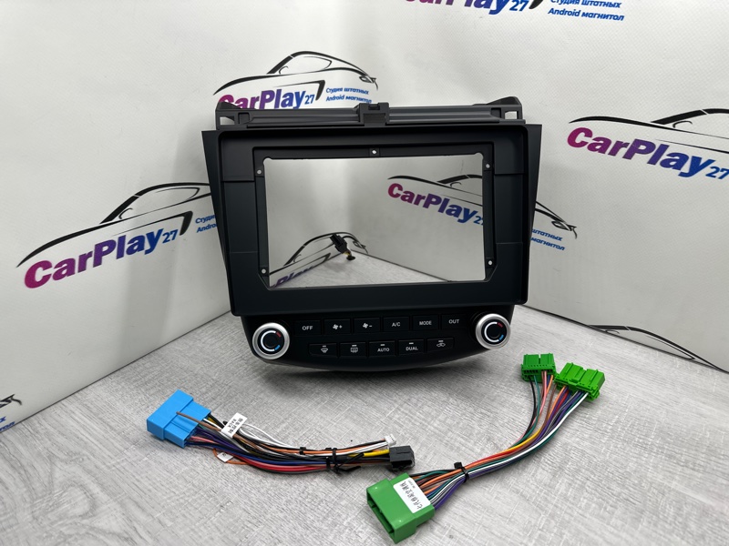 Магнитола штатная