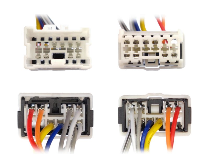 Canbus адаптер