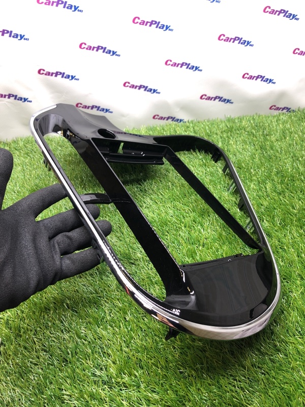 Переходная рамка магнитолы