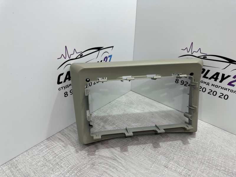 Магнитола штатная