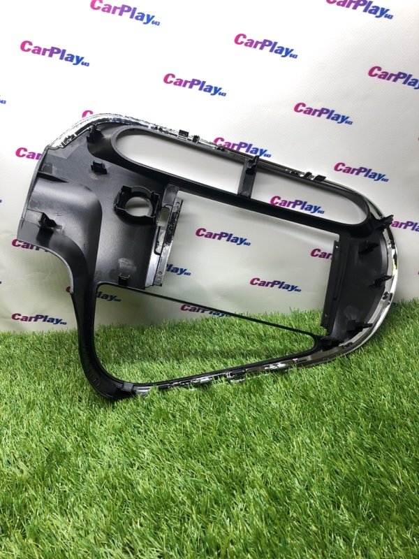 Магнитола штатная