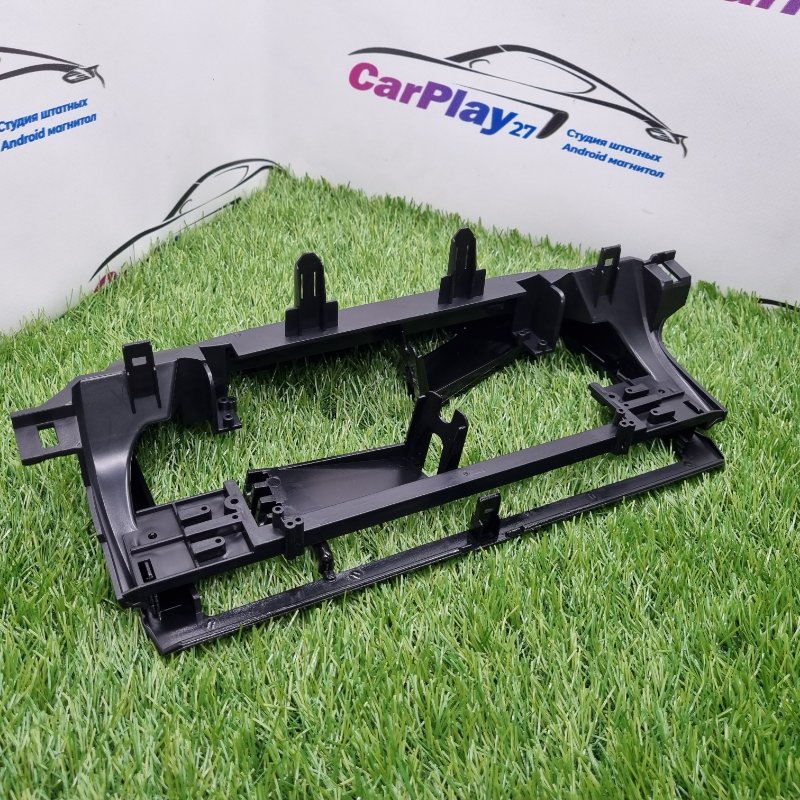 Переходная рамка магнитолы