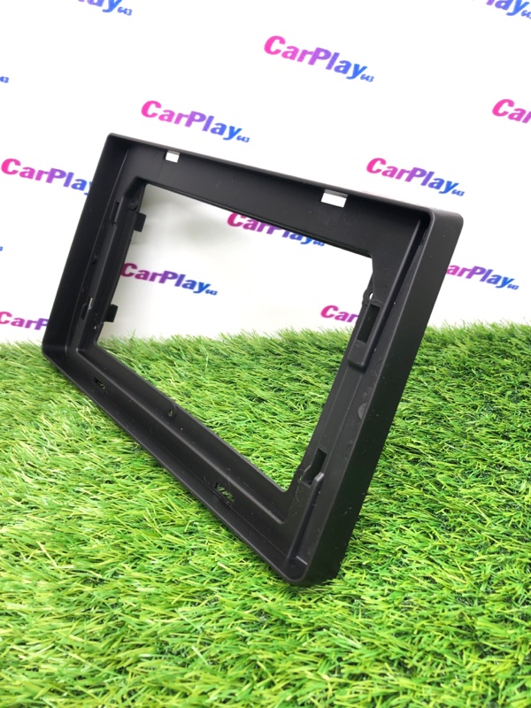 Переходная рамка магнитолы