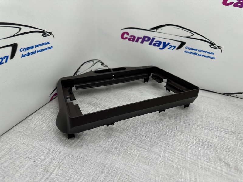 Переходная рамка магнитолы