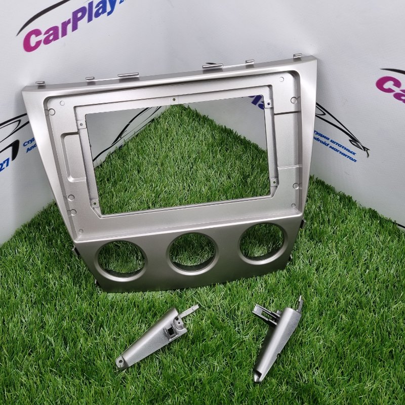 Переходная рамка магнитолы