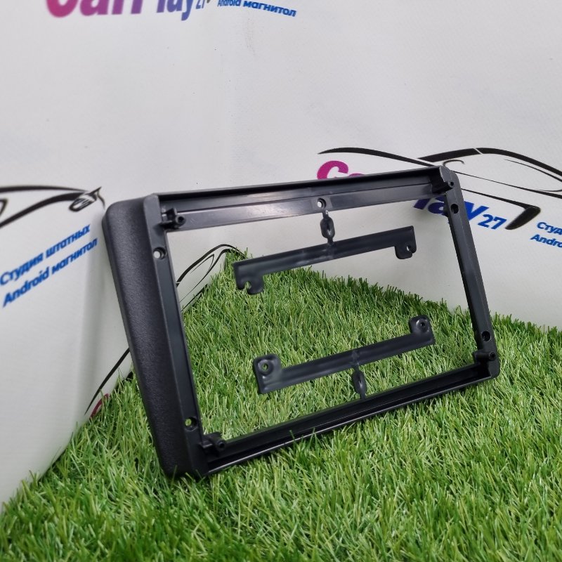 Переходная рамка магнитолы