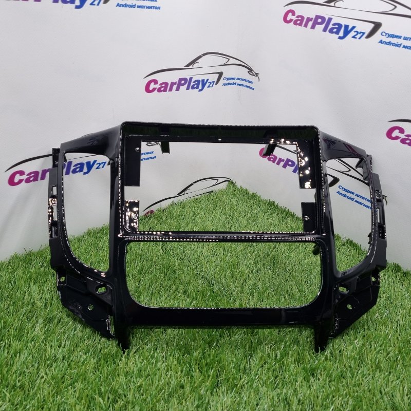 Магнитола штатная