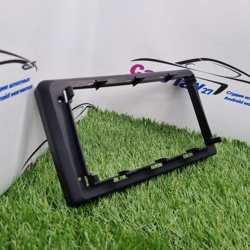 Магнитола штатная