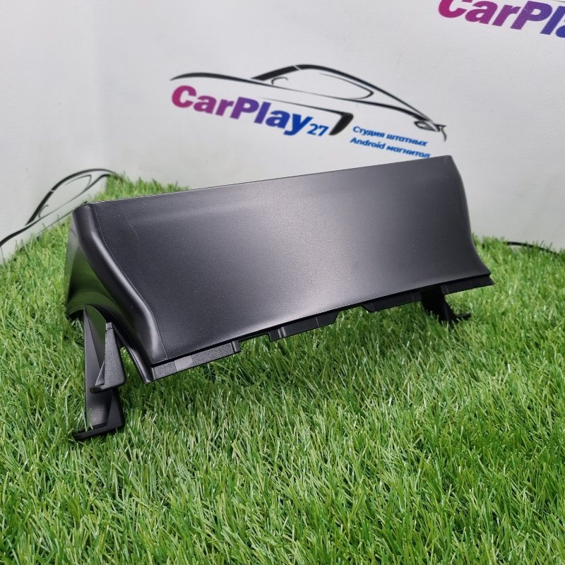 Переходная рамка магнитолы