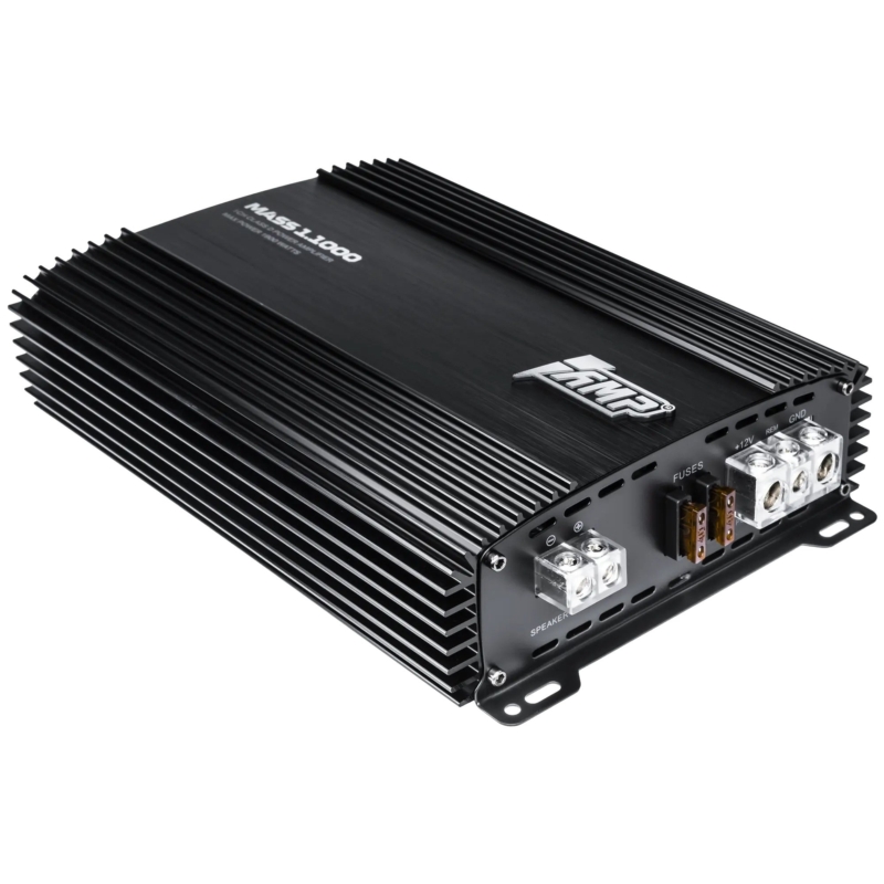 Усилитель звука AMP MASS 1.1000