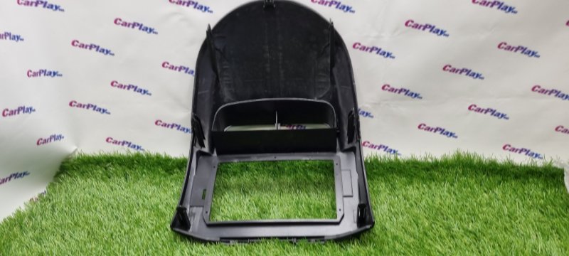 Переходная рамка магнитолы