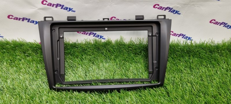 Переходная рамка магнитолы