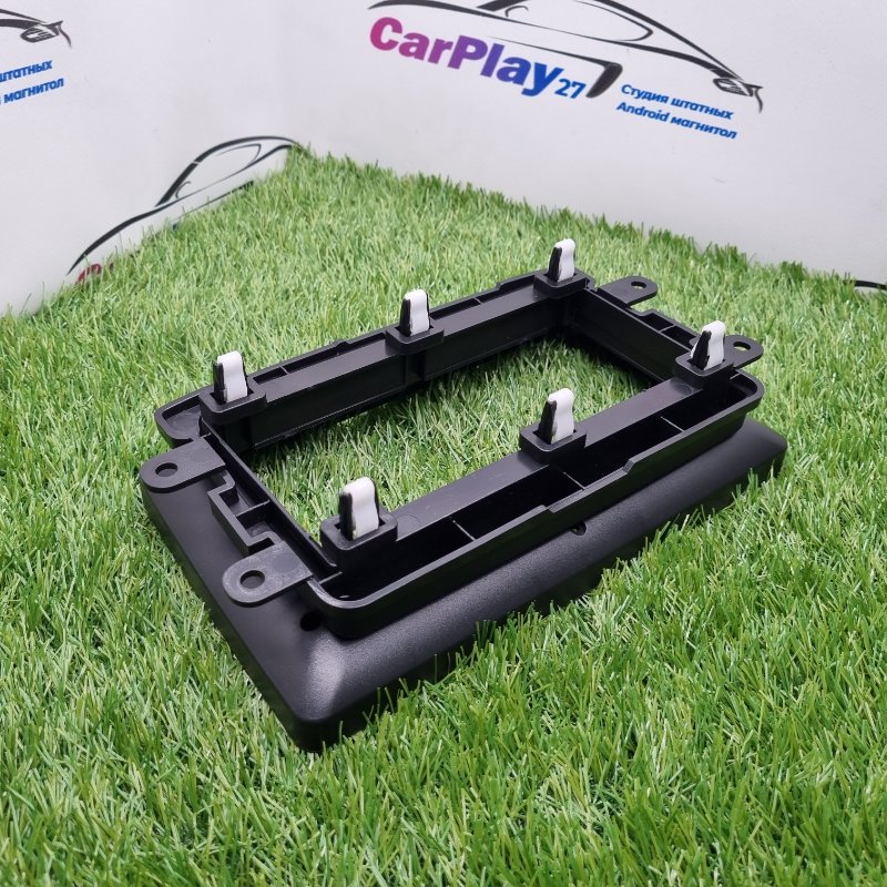 Магнитола штатная