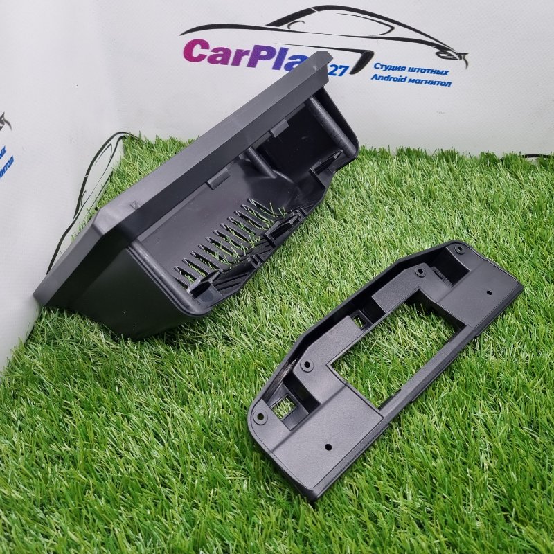 Переходная рамка магнитолы