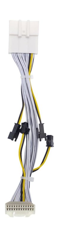 Canbus адаптер