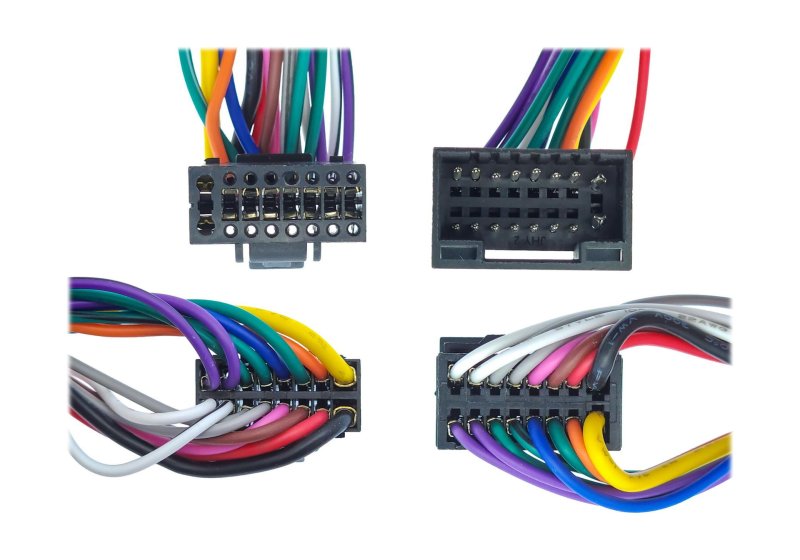 Canbus адаптер