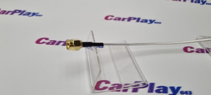 Переходник-удлинитель GPS