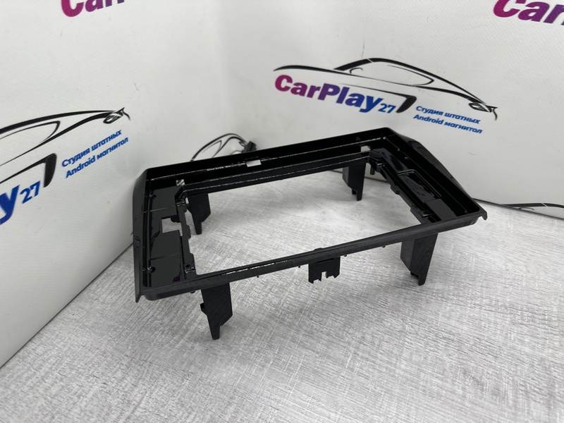 Переходная рамка магнитолы