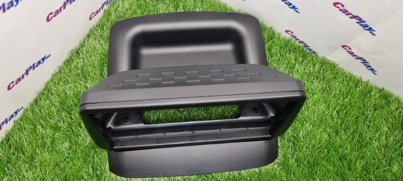 Переходная рамка магнитолы