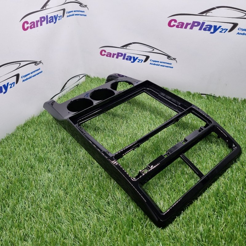 Переходная рамка магнитолы