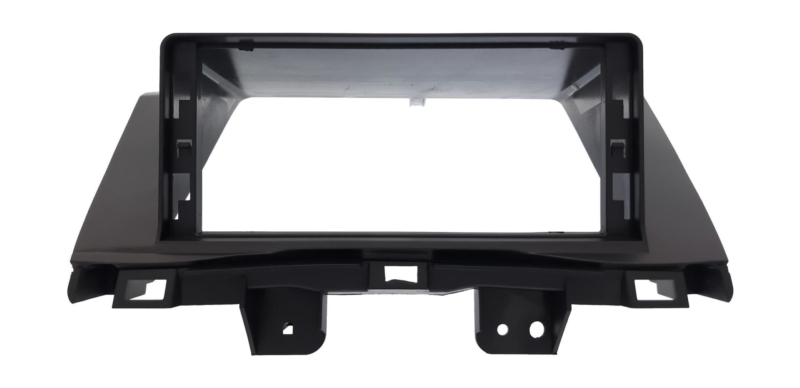 Переходная рамка магнитолы