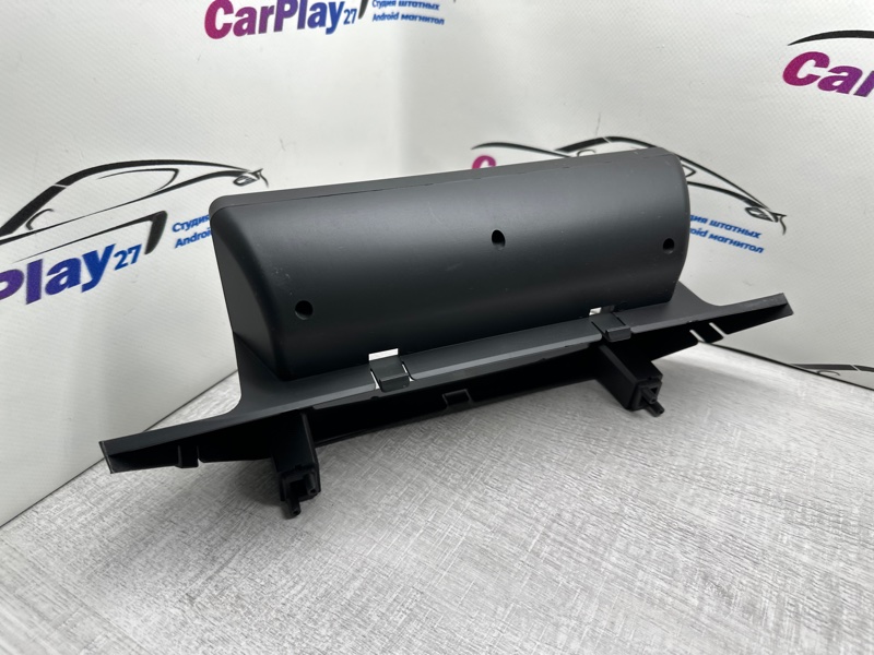 Переходная рамка магнитолы