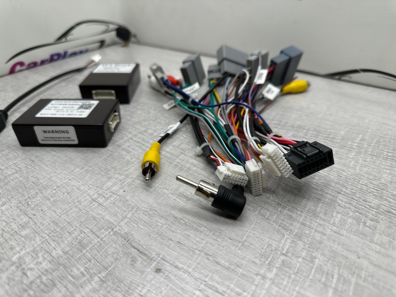 Canbus адаптер