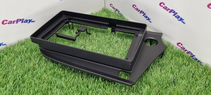 Переходная рамка магнитолы