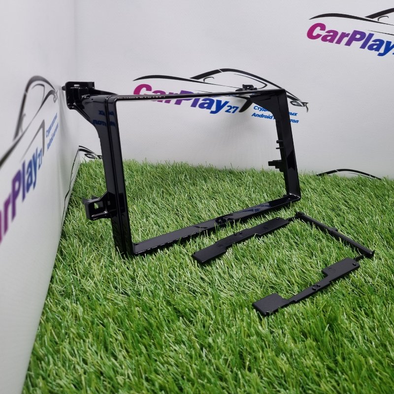 Магнитола штатная