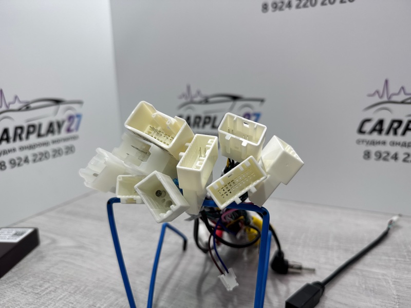 Canbus адаптер