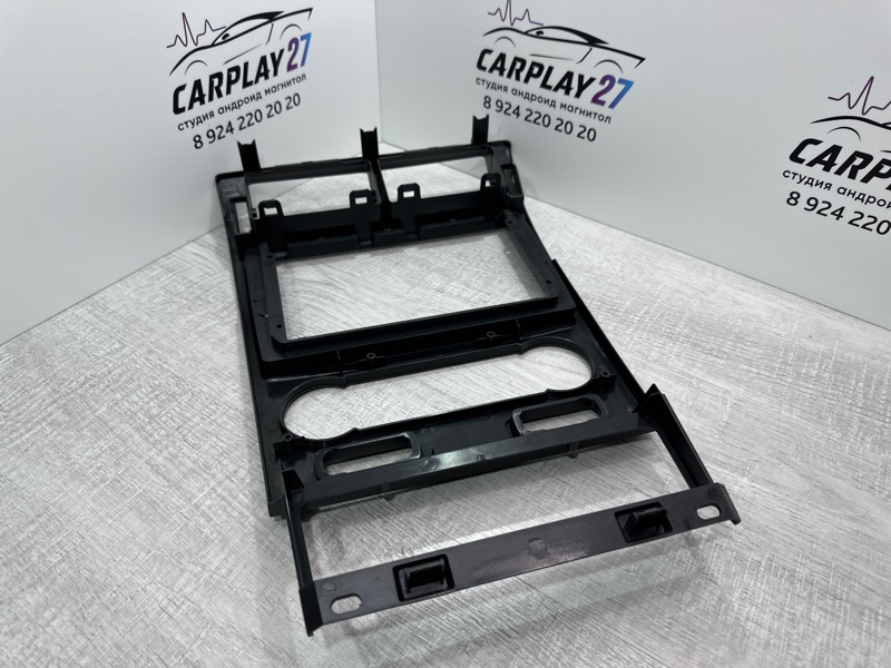 Переходная рамка магнитолы